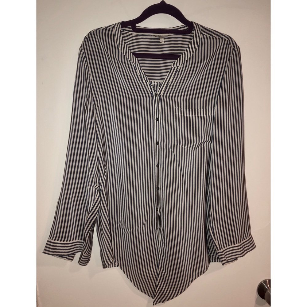Joie silk top